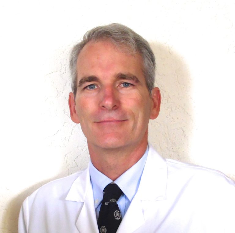John Curington MD Gentle Vasectomy
