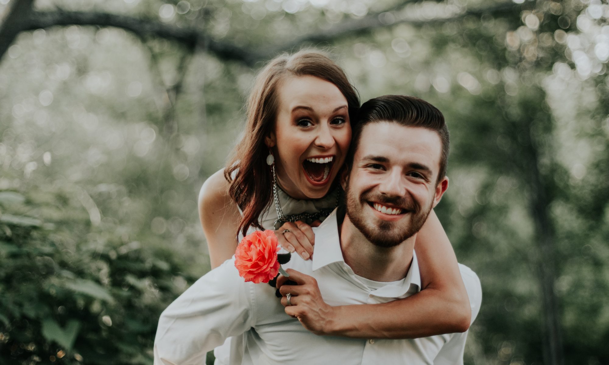 couple image - smiling - from unsplash 