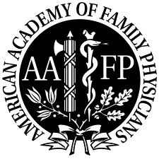 American Academy of Family Physicians Logo