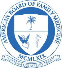 American Board of Family Medicine Logo