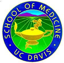 UC Davis School of Medicine Logo