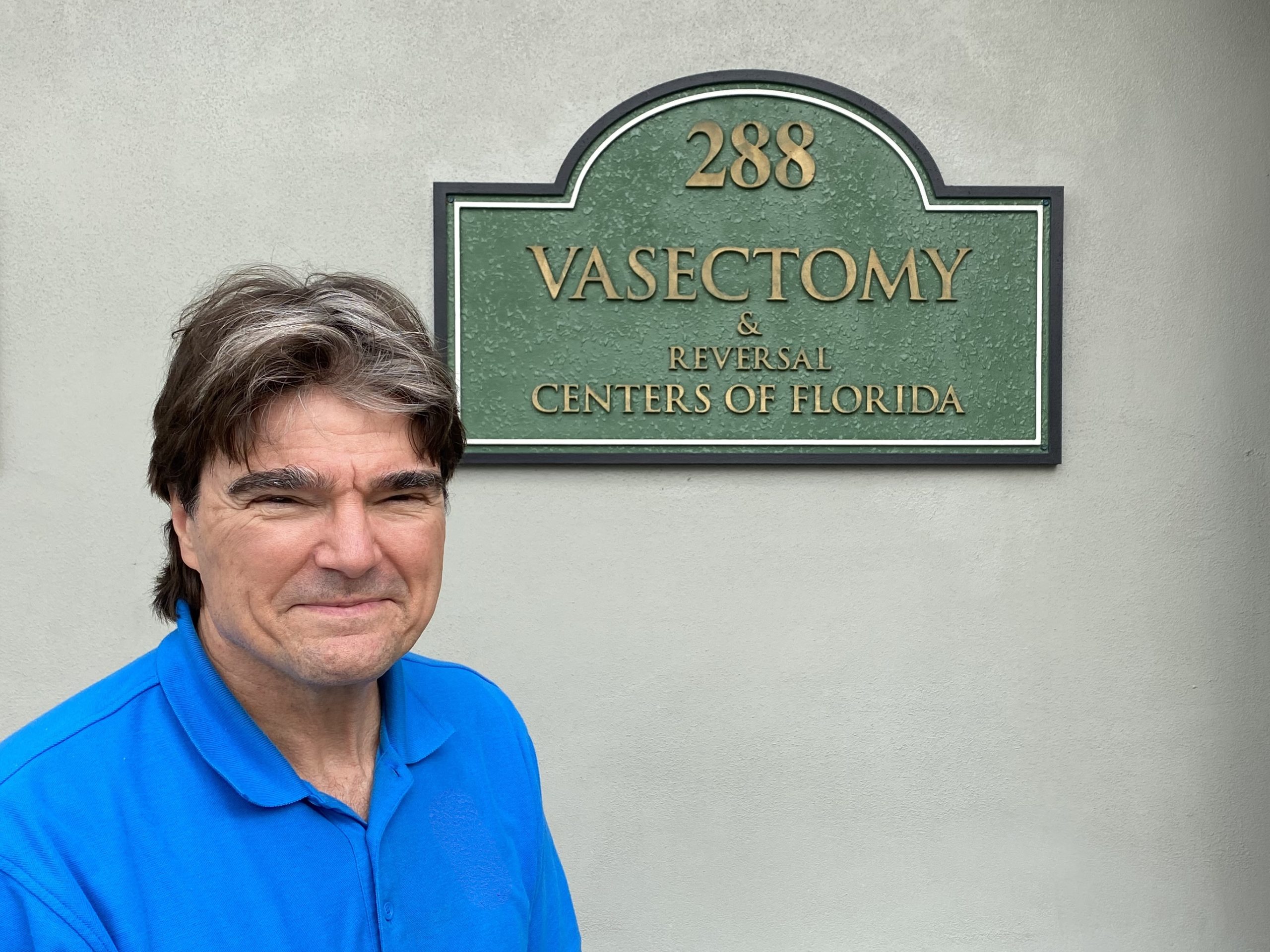 Dr. Doug Stein